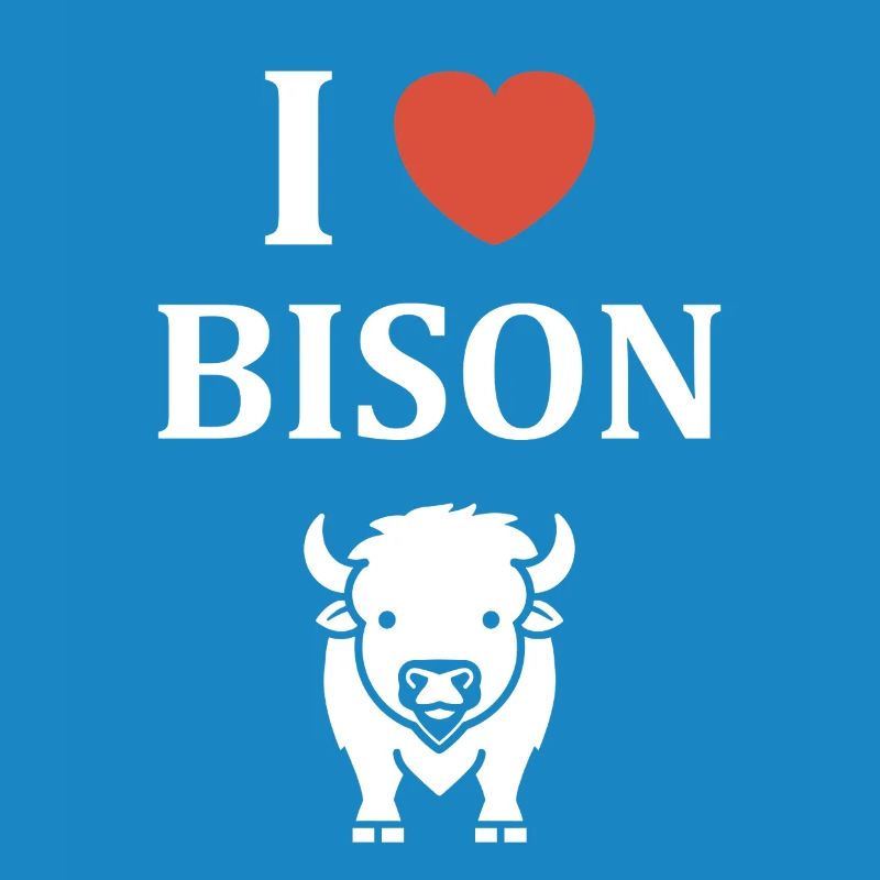 bison