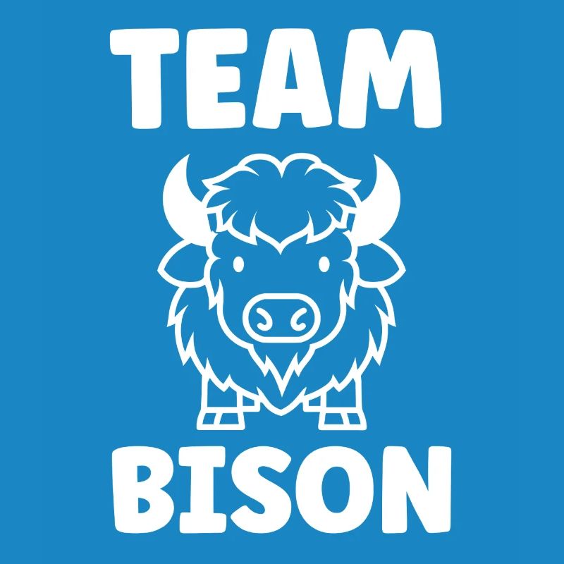 bison