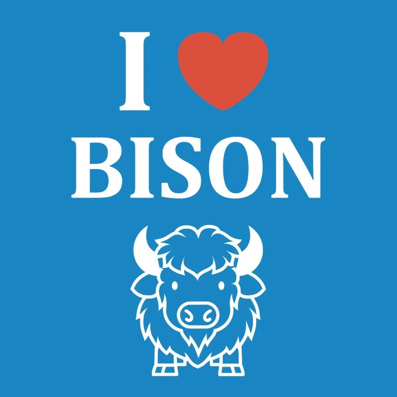 bison