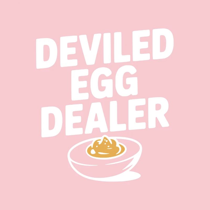 Deviled Egg Dealer