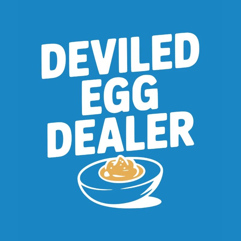 Deviled Egg Dealer