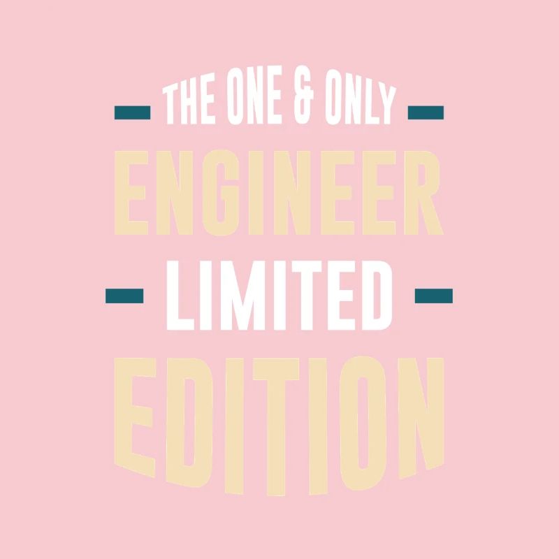 One & Only Engineer Limited Edition
