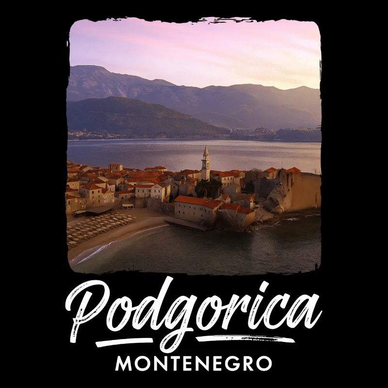 Podgorica Monténégro