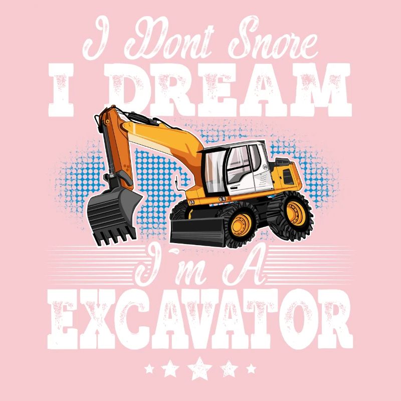 Excavator Operator