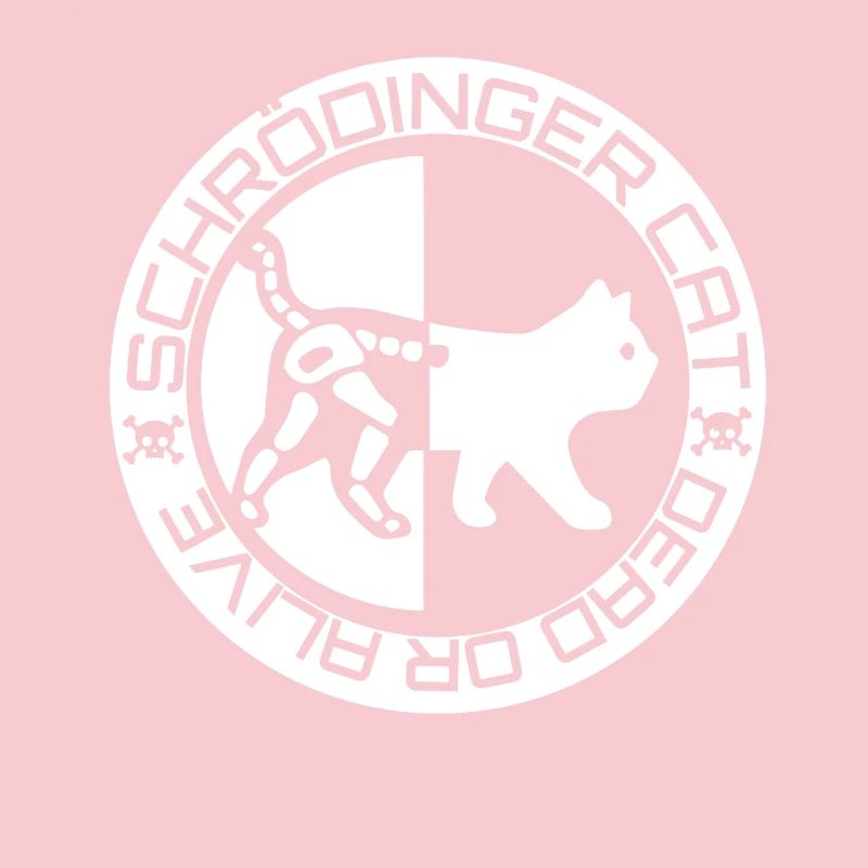 Le chat de Schrödinger