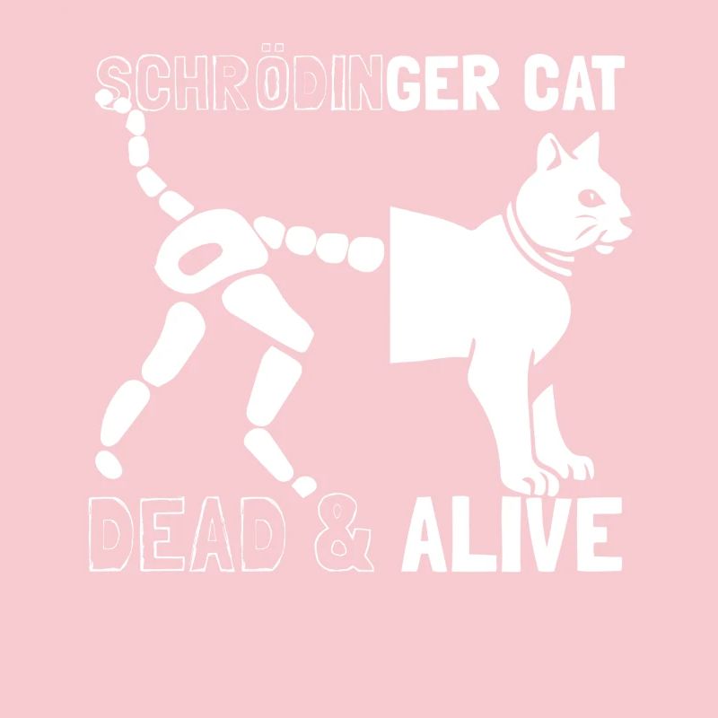 Le chat de Schrödinger