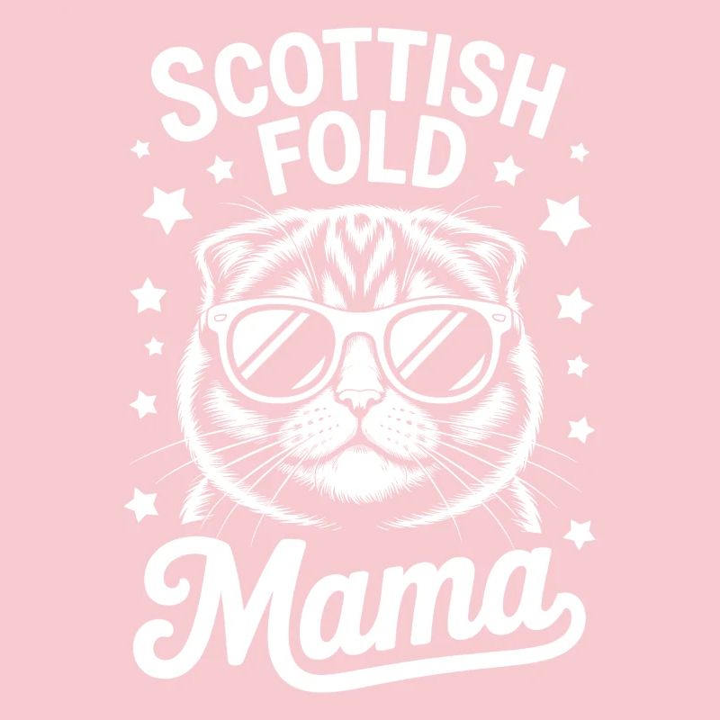 Scottish Folding Cats Scottish Fold Gift