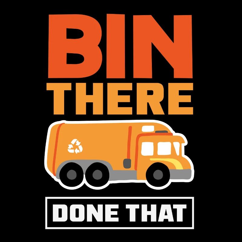 La Journée des Déchets est ma journée préférée