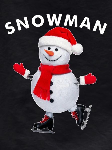 snowman