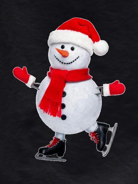 Snowman