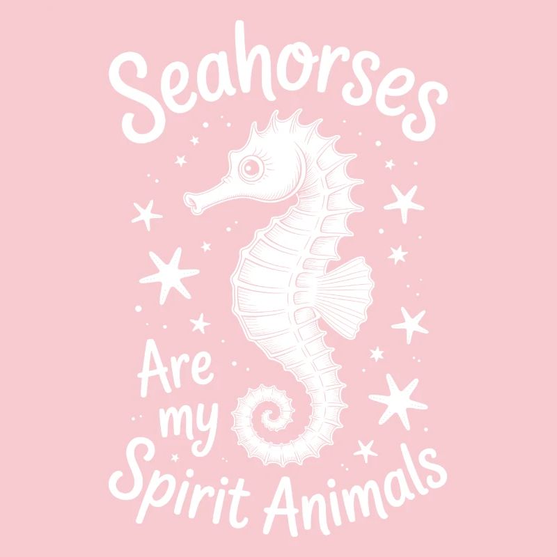 Seepferdchen Spruch Lustiges Seepferdchen Geschenk