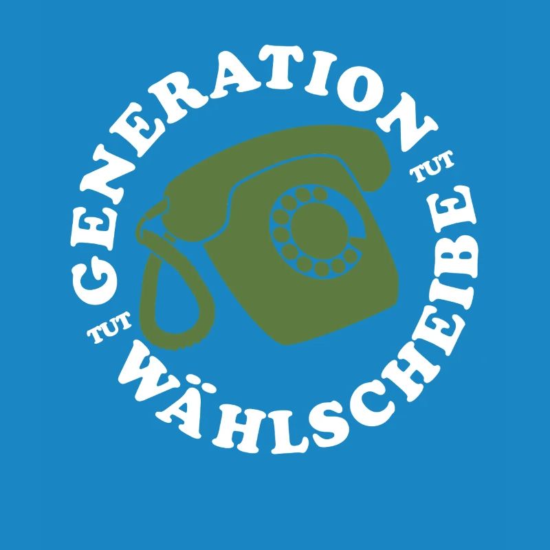 Génération Téléphone Fixe