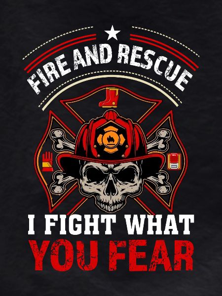 Fire brigade
