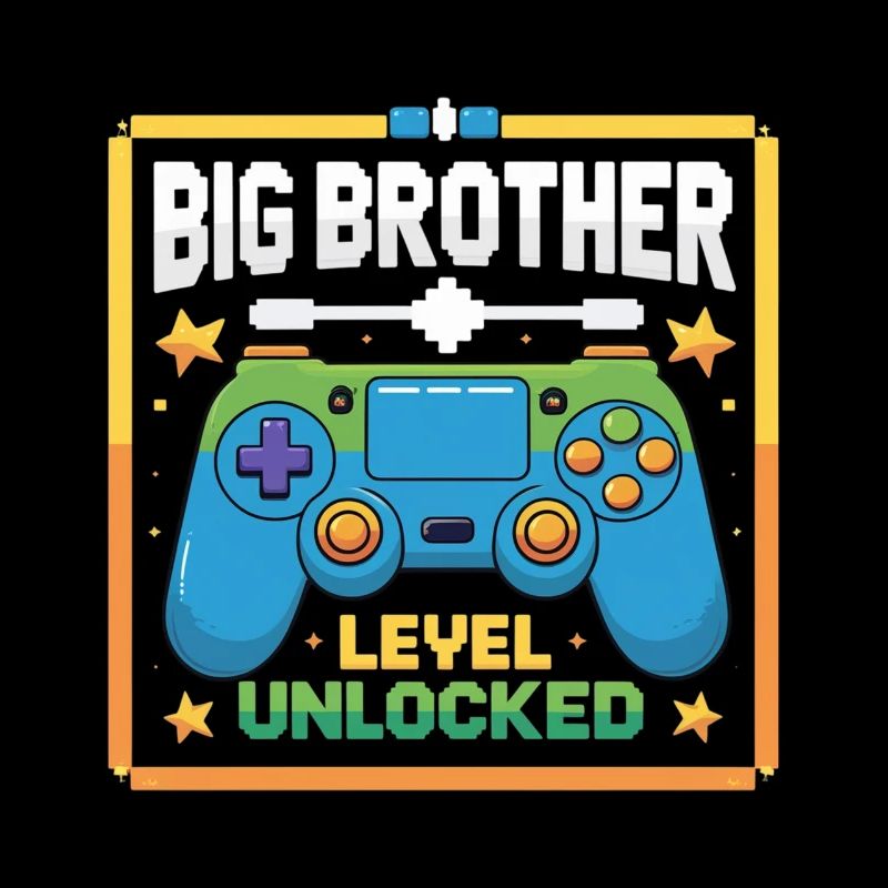 Big Brother Level Unlocked