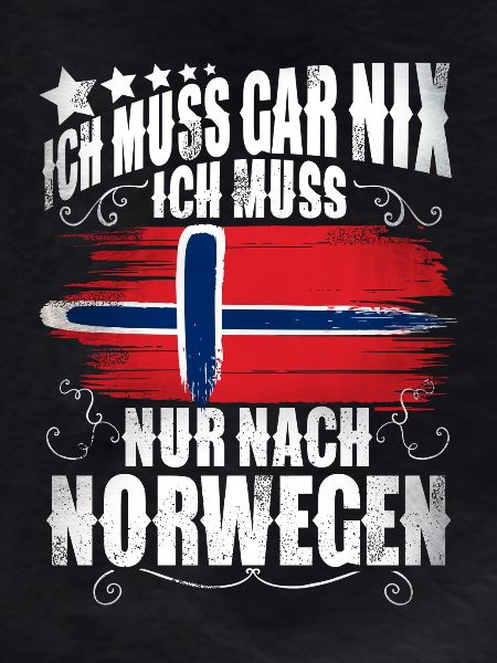 Norvège