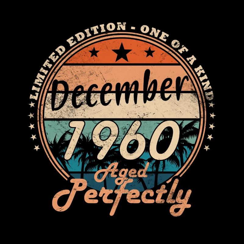 Dezember 1960 - 1960 Dezember