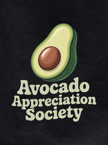 Avocado Appreciation Society