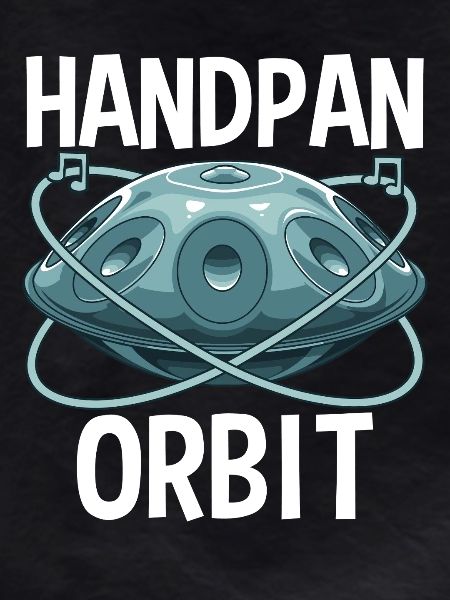 Orbite Handpan