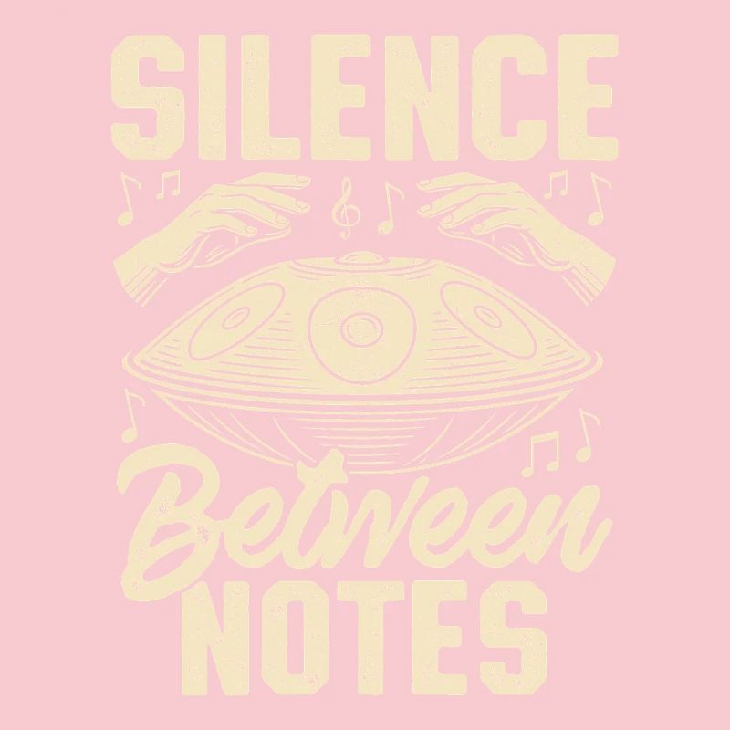 Silence Between Notes