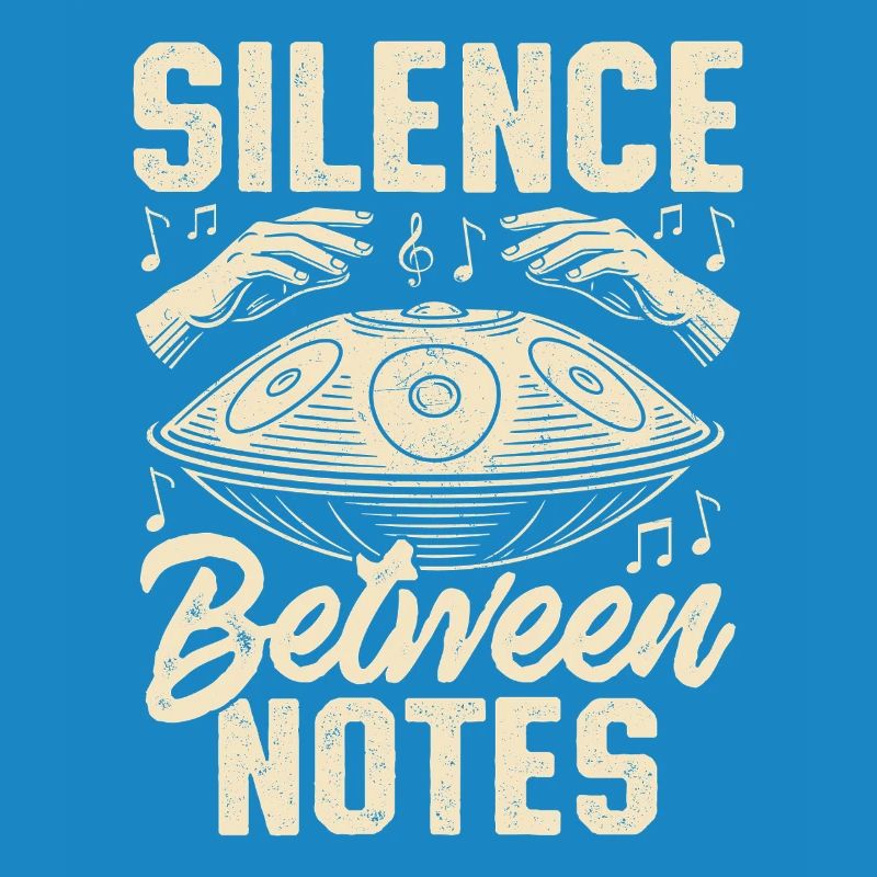 Silence entre les notes