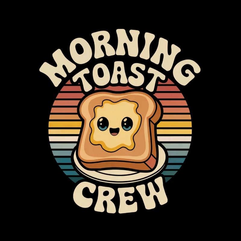 Toast Toast Bread