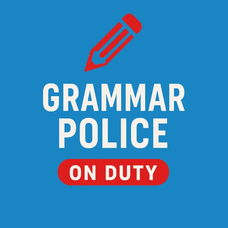 Grammar Oxford Comma Language Rules