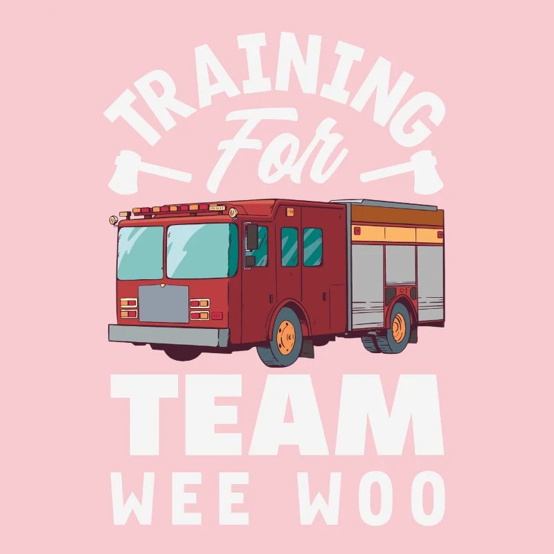 Escouade Wee Woo Pompier, Petit Pompier