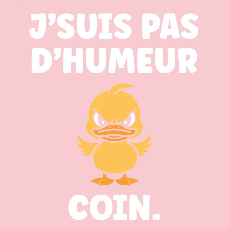 Grumpy Duck MÜNZ