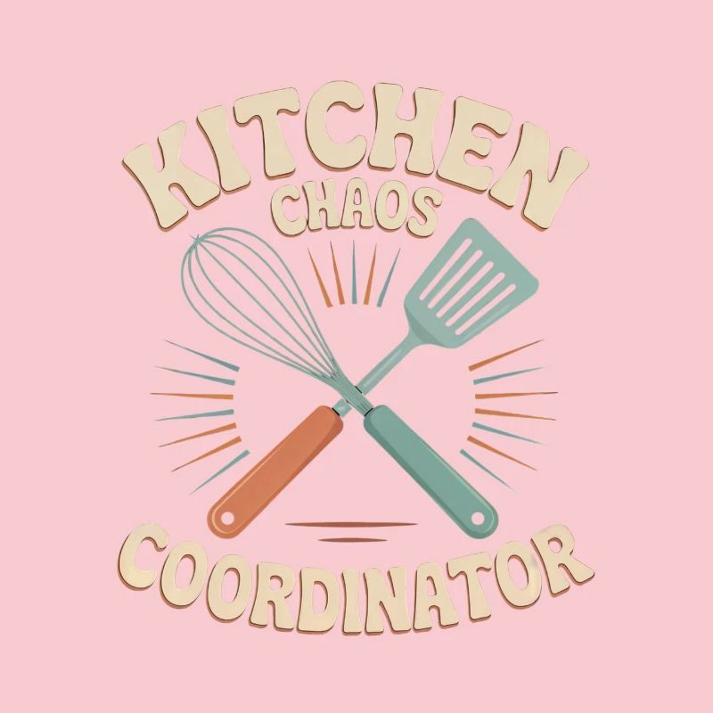 Kitchen humor