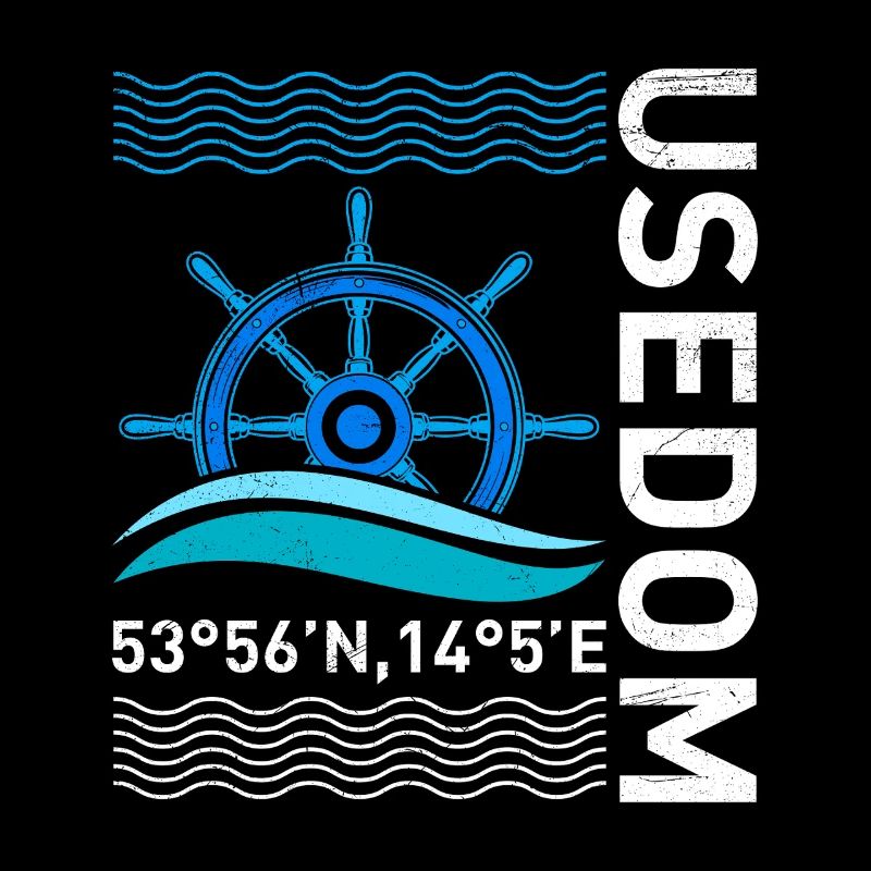 Île USEDOM Mer Baltique Vacances d’Usedom