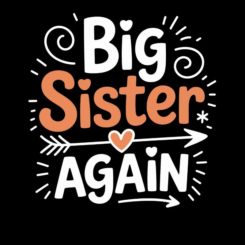 Big sister back
