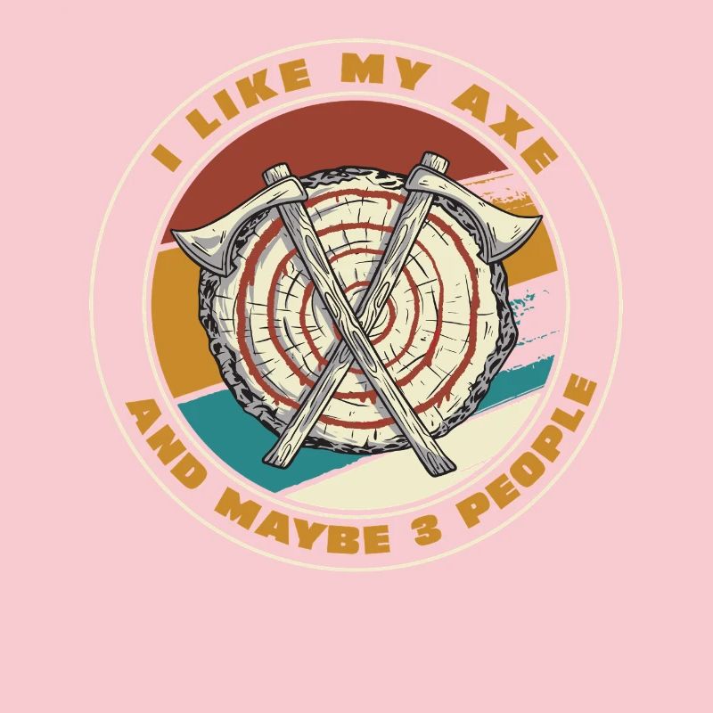 Patch rétro Axe Targets