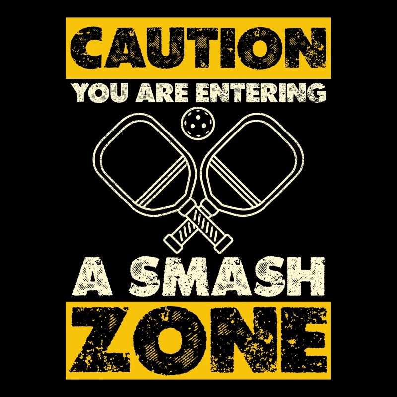 Avertissement : Zone de Smash