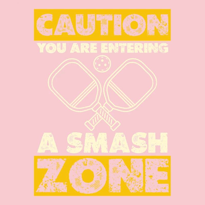 Caution: Smash Zone