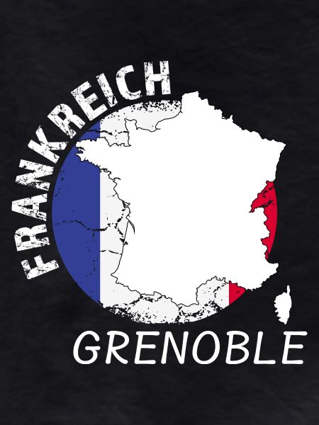 Grenoble