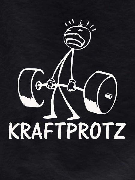 Stick Figure POWERHOUSE Funny