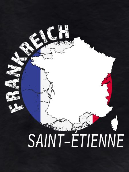 Saint-Etienne