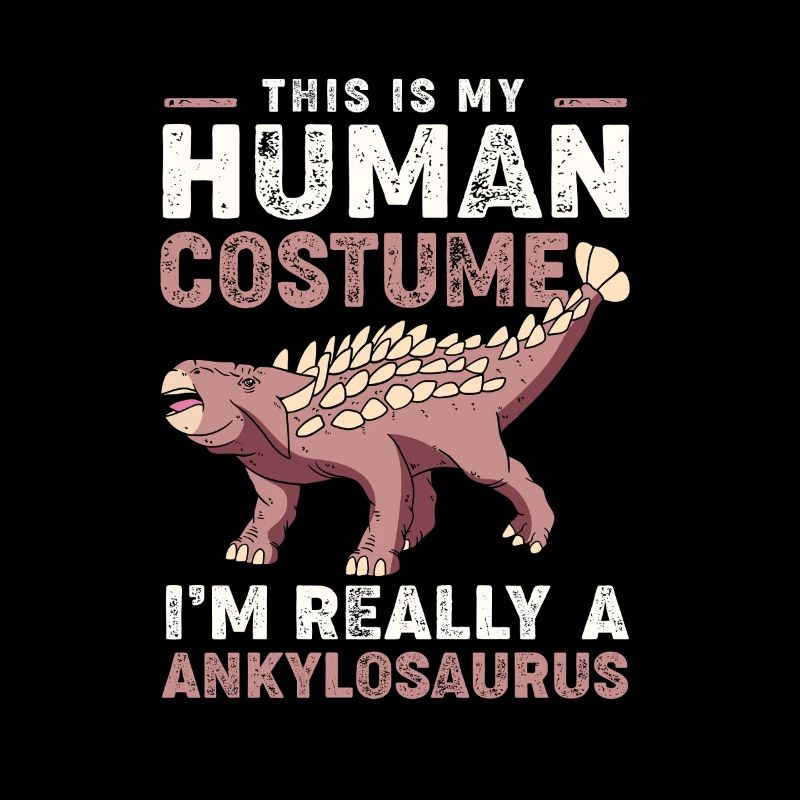 Ankylosaurus
