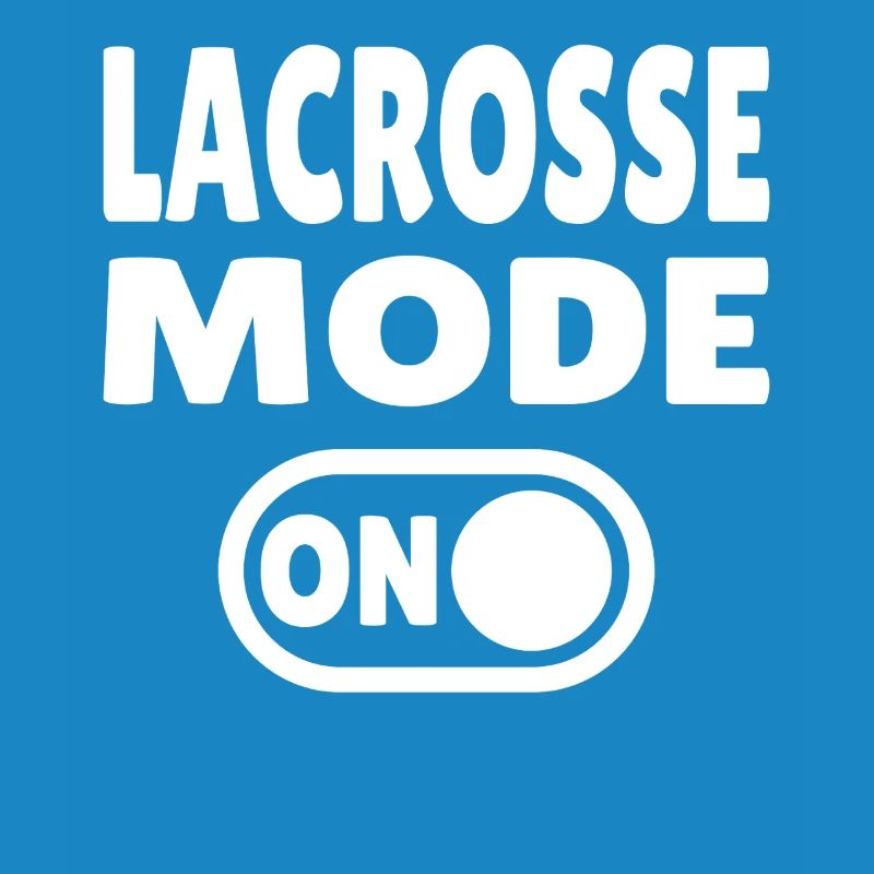 Mode crosse activé