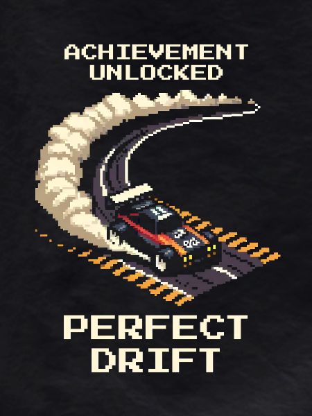 Achievement: Perfect Drift | RC Drift