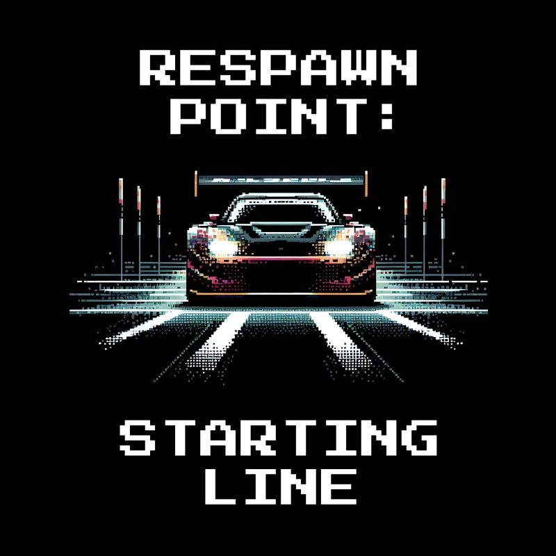 Respawn: Startlinie | RC Racing