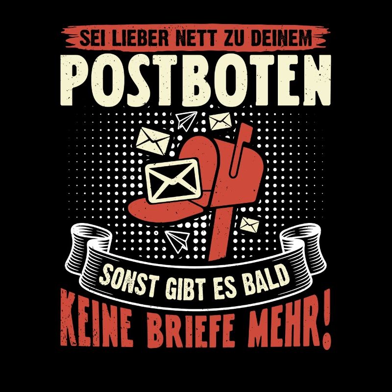 Postman BETTER BE NET TO YOUR POSTMAN