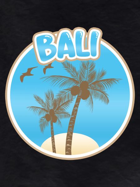 Gift for Bali