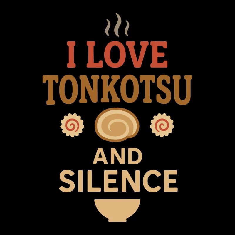 Ramen Bar Echte Ramen Tonkotsu Brühe