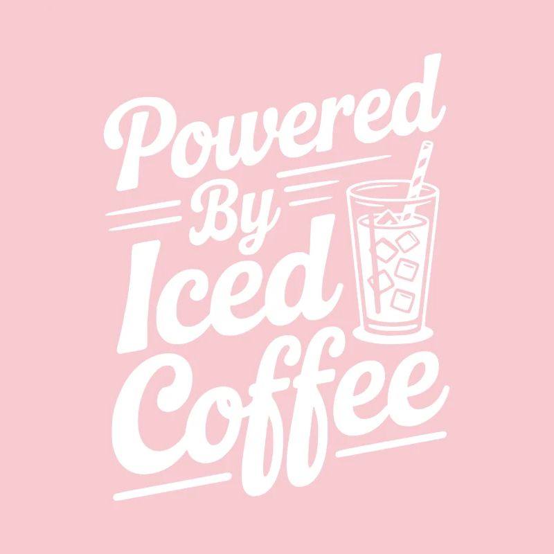 Propulsé par Iced Coffee