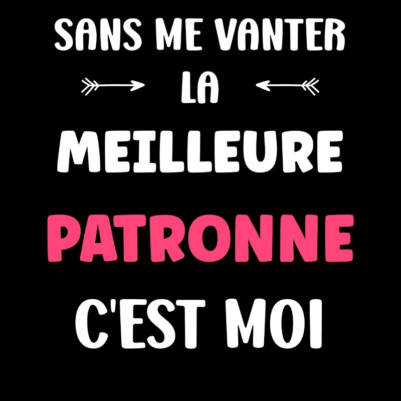 patronne