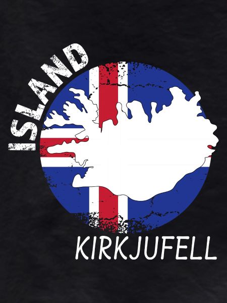 Kirkjufell
