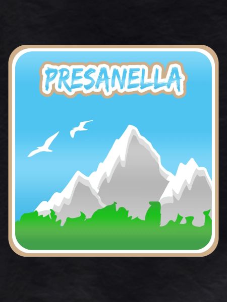 Alpinisme Presanella