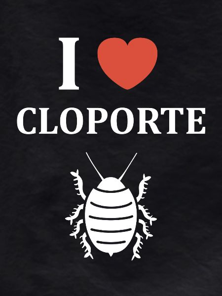 Woodlouse