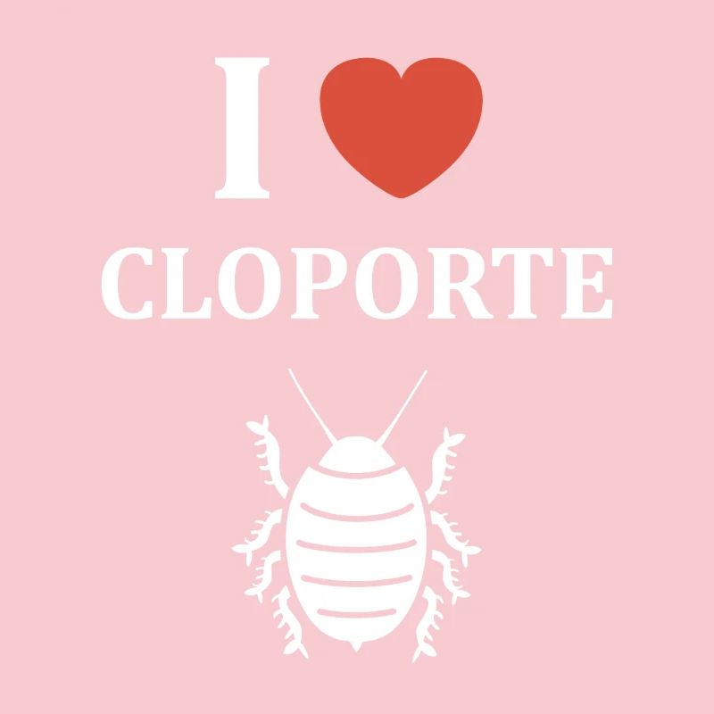 cloporte